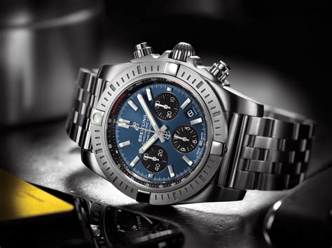 woran erkennt man eine echte breitling